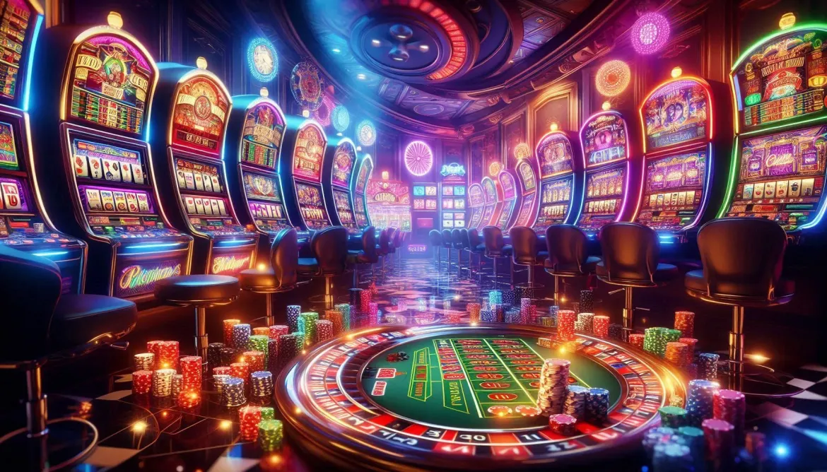 7Bit Casino
